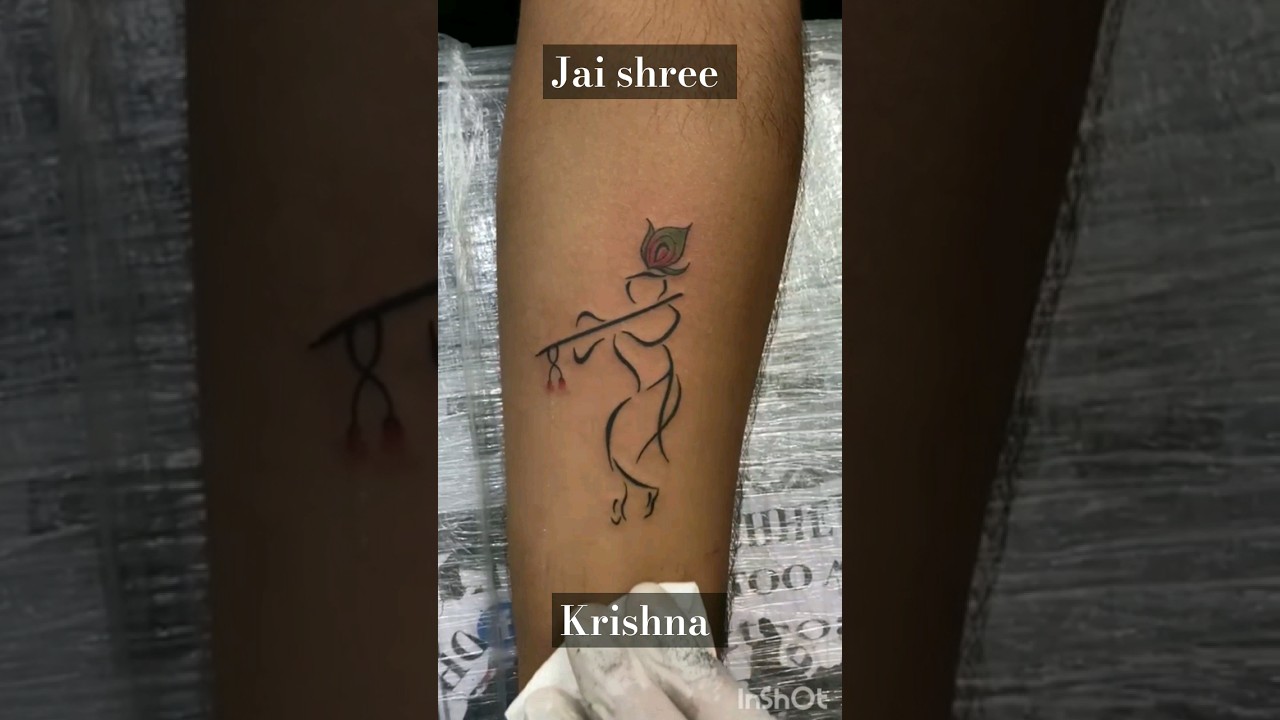 Sudarshan Chakra Tattoo Shree Krishna Gods Waterproof For Boys and Gir –  Temporarytattoowala